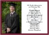 25 Photo - Personalized Announcements