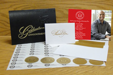 Package A with Photo (set of 50)