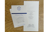 25 Personalized Announcements