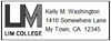 50 Return Address Labels