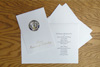 25 Personalized Announcements