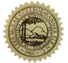 25 Envelope Seals