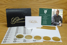 Package A with Photo (set of 50)