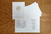 25 Personalized Announcements