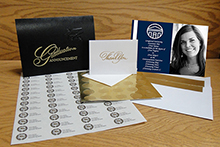 Package A with Photo (set of 50)