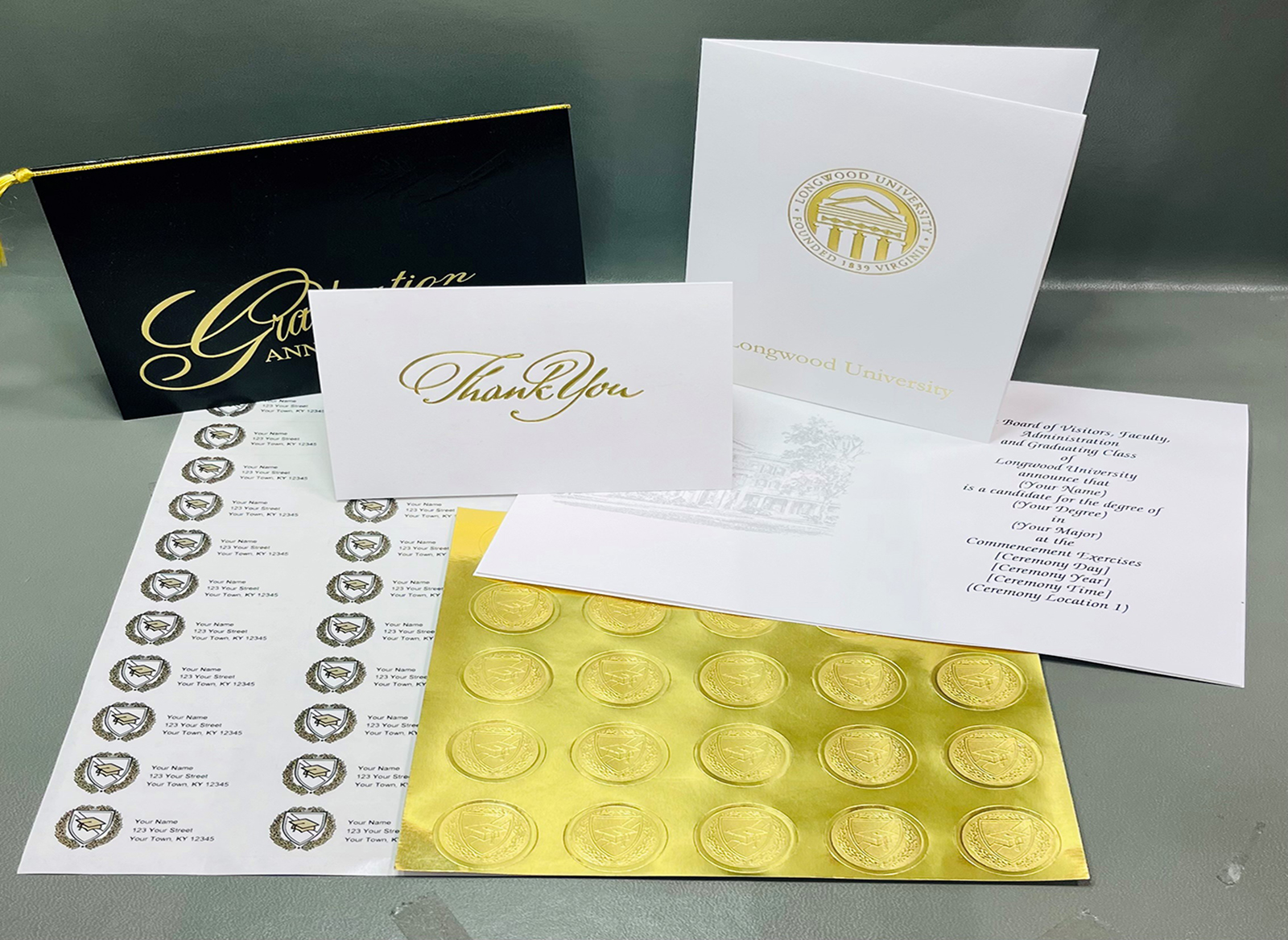 Package A (set of 50)