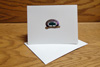 25 Note Cards