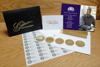 Package A with Photo (set of 50)
