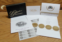 Package A (set of 50)