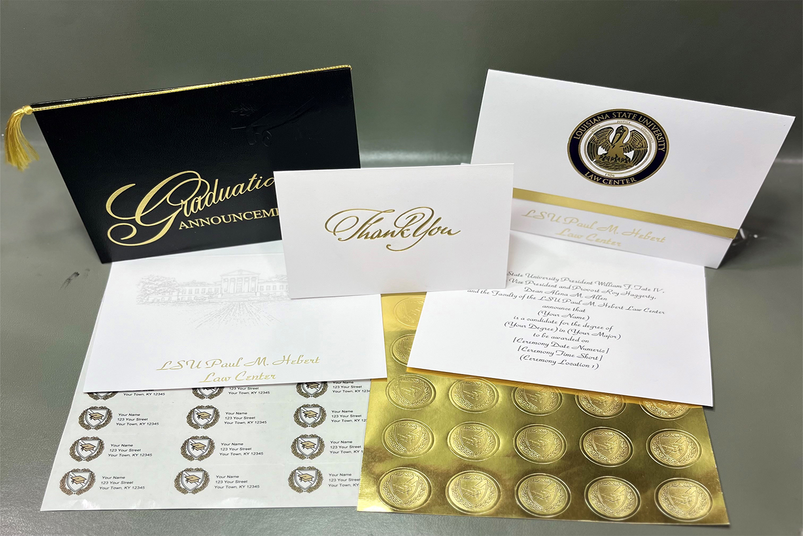 Package A (set of 50)
