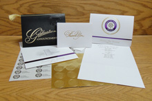Package A (set of 50 - Tri-Fold)