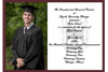 25 Photo - Personalized Announcements