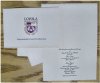 25 Personalized Announcements