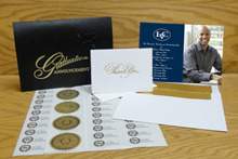 Package A with Photo (set of 50)