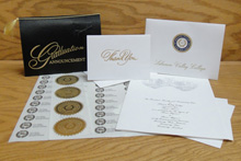 Package A (set of 50)