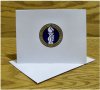 25 Note Cards