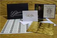 Package A with Photo (set of 50)