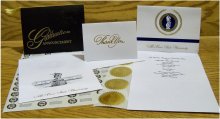 Package A (set of 50 - Tri-Fold)