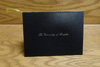 Keepsake Announcement Cover