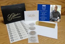 Package A with Photo (set of 50)