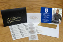 Package A with Photo (set of 50)