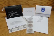 Package A (set of 50)