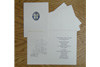 25 Personalized Announcements