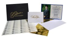 Package A with Photo (set of 50)