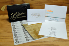 Package A (set of 50)
