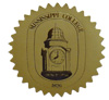 25 Envelope Seals