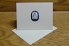 25 Note Cards