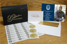 Package A with Photo (set of 50)