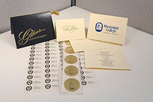 Package A (set of 50)