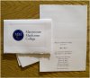 25 Personalized Announcements