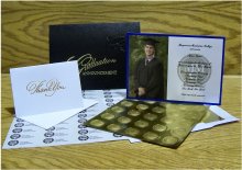 Package A with Photo (set of 50)