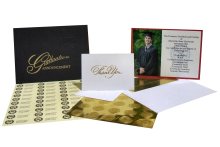 Package A with Photo (set of 50)