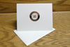 25 Note Cards