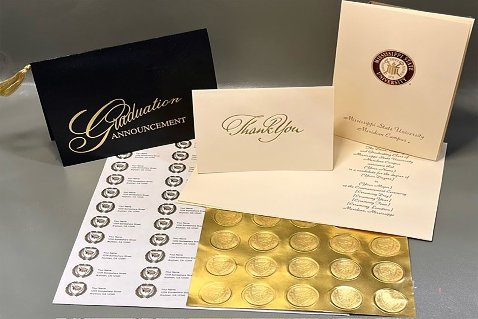 Package A (set of 50)