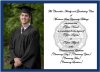 25 Photo - Personalized Announcements
