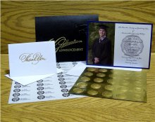 Package A with Photo (set of 50)