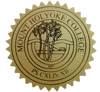 25 Envelope Seals