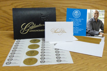 Package A with Photo (set of 50)
