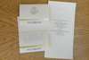 25 Personalized Announcements