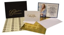 Package A with Photo (set of 50)
