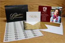 Package A with Photo (set of 50)