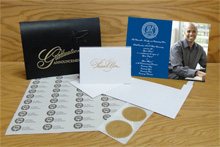 Package A with Photo (set of 50)