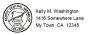 50 Return Address Labels