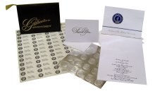 Package A (set of 50)