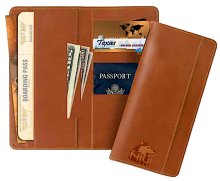 Traveler's Organizer (A $22.49 Savings)