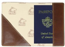 Passport Case (A $7.49 Savings)